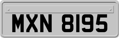 MXN8195