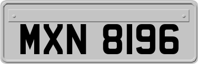 MXN8196