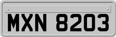 MXN8203