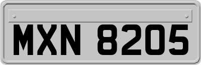 MXN8205