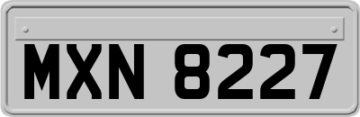 MXN8227