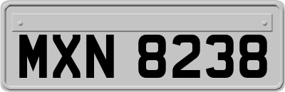 MXN8238