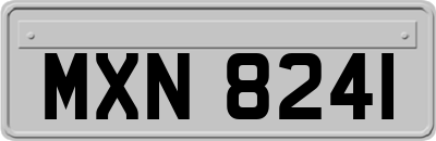 MXN8241