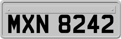 MXN8242