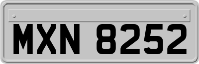 MXN8252