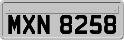 MXN8258