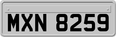 MXN8259