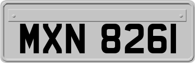 MXN8261