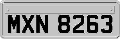 MXN8263