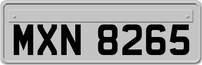 MXN8265