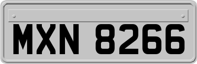 MXN8266