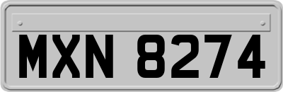 MXN8274