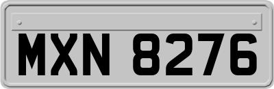 MXN8276