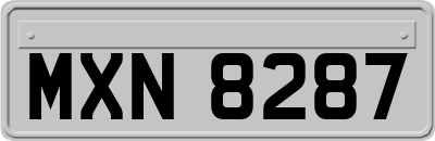 MXN8287