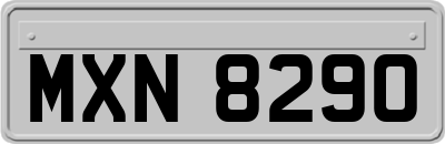 MXN8290