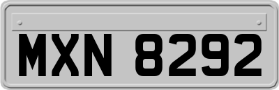 MXN8292