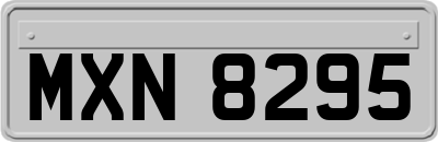 MXN8295