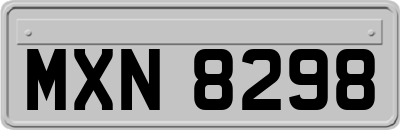 MXN8298