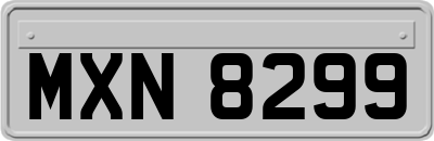 MXN8299