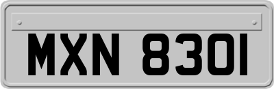 MXN8301