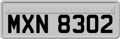 MXN8302