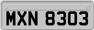 MXN8303