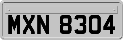 MXN8304