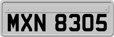 MXN8305