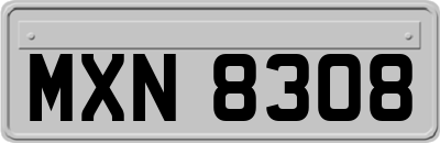 MXN8308