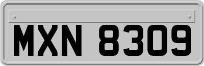 MXN8309