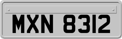 MXN8312