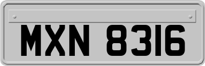 MXN8316