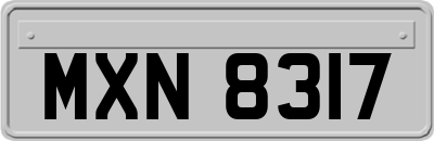 MXN8317