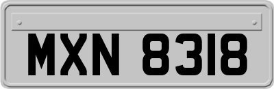 MXN8318