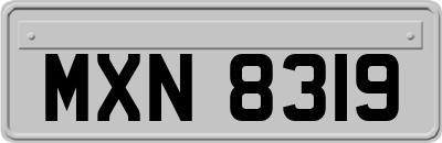 MXN8319