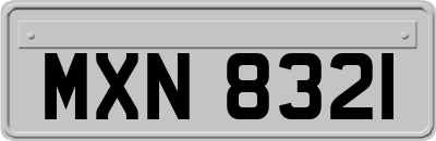 MXN8321