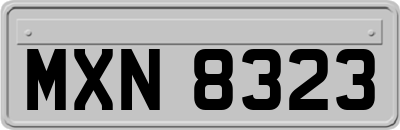 MXN8323