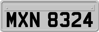 MXN8324