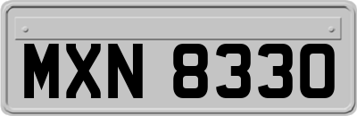 MXN8330