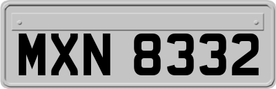 MXN8332