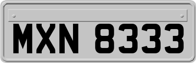 MXN8333