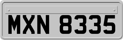 MXN8335