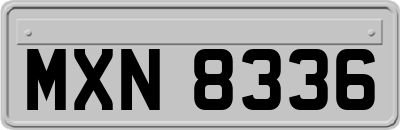 MXN8336