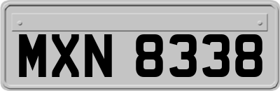 MXN8338