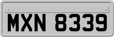 MXN8339