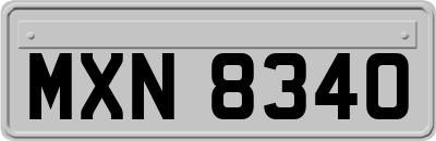 MXN8340