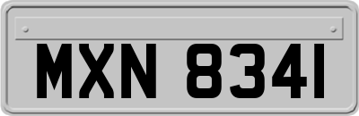 MXN8341