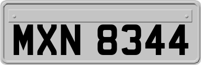 MXN8344