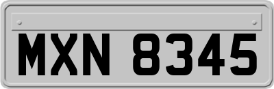 MXN8345