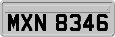 MXN8346